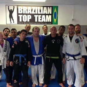 Meet your Posher, Ociel